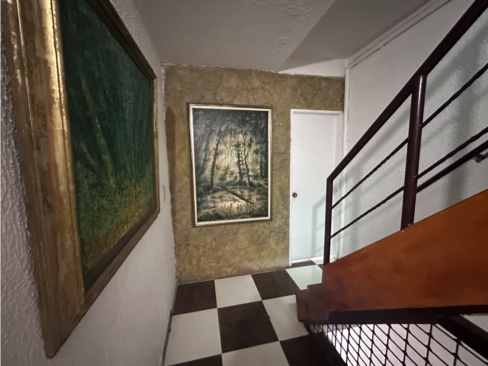Casa en venta en Barrios Unidos, Bogotá · foto 15 de 24