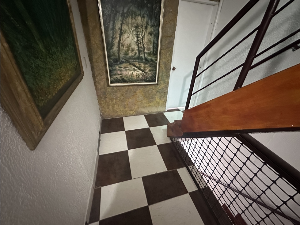 Casa en venta en Barrios Unidos, Bogotá · foto 16 de 24