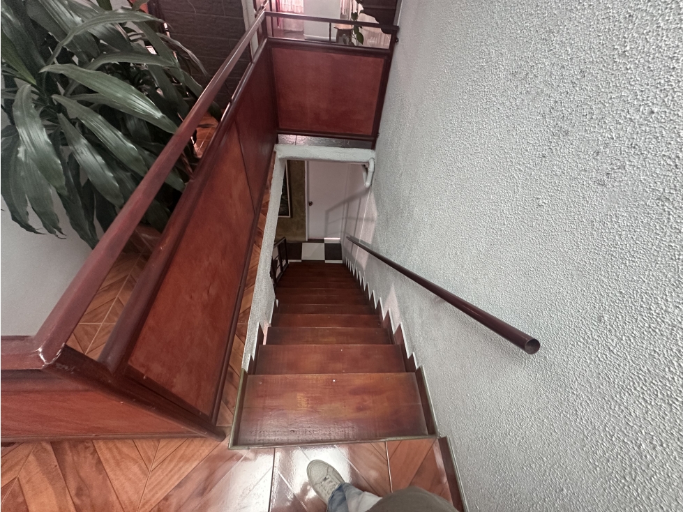 Casa en venta en Barrios Unidos, Bogotá · foto 17 de 24