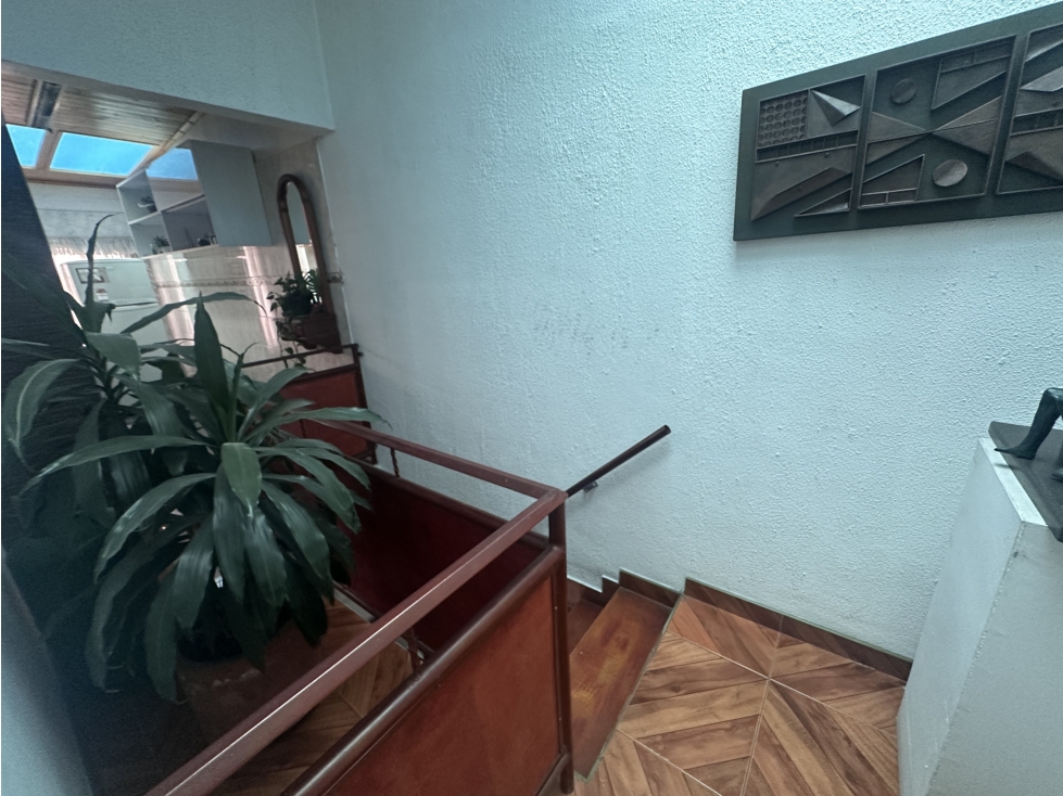 Casa en venta en Barrios Unidos, Bogotá · foto 18 de 24