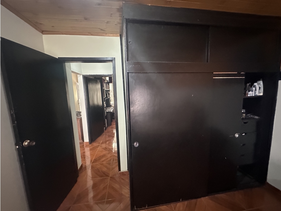 Casa en venta en Barrios Unidos, Bogotá · foto 19 de 24