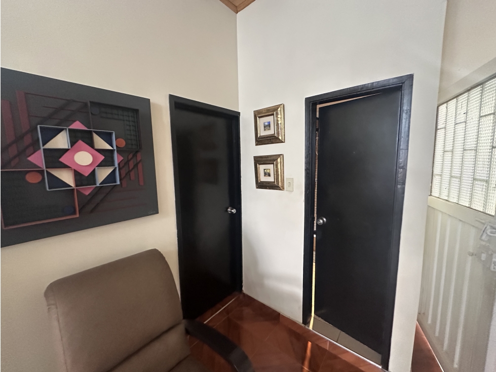 Casa en venta en Barrios Unidos, Bogotá · foto 21 de 24