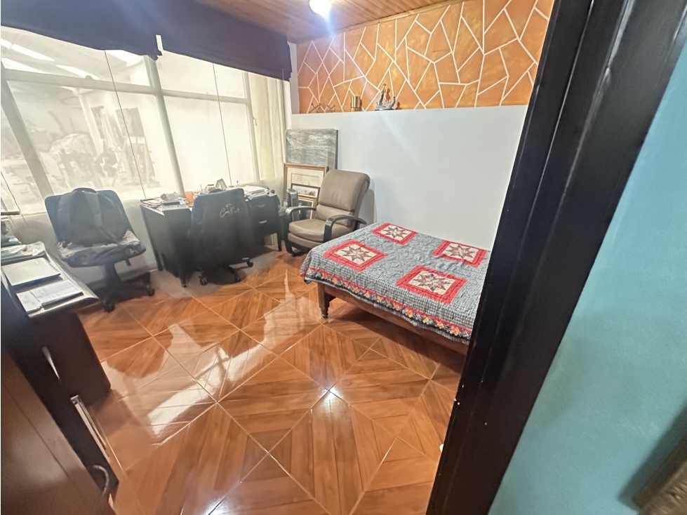Casa en venta en Barrios Unidos, Bogotá · foto 22 de 24