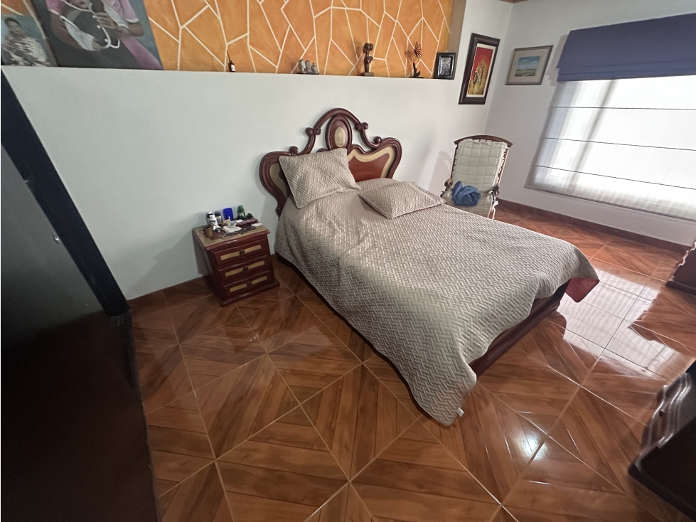 Casa en venta en Barrios Unidos, Bogotá · foto 23 de 24