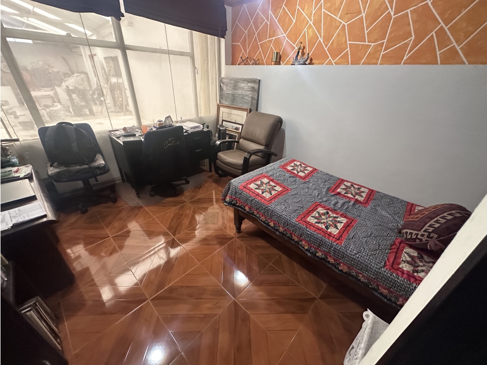 Casa en venta en Barrios Unidos, Bogotá · foto 24 de 24