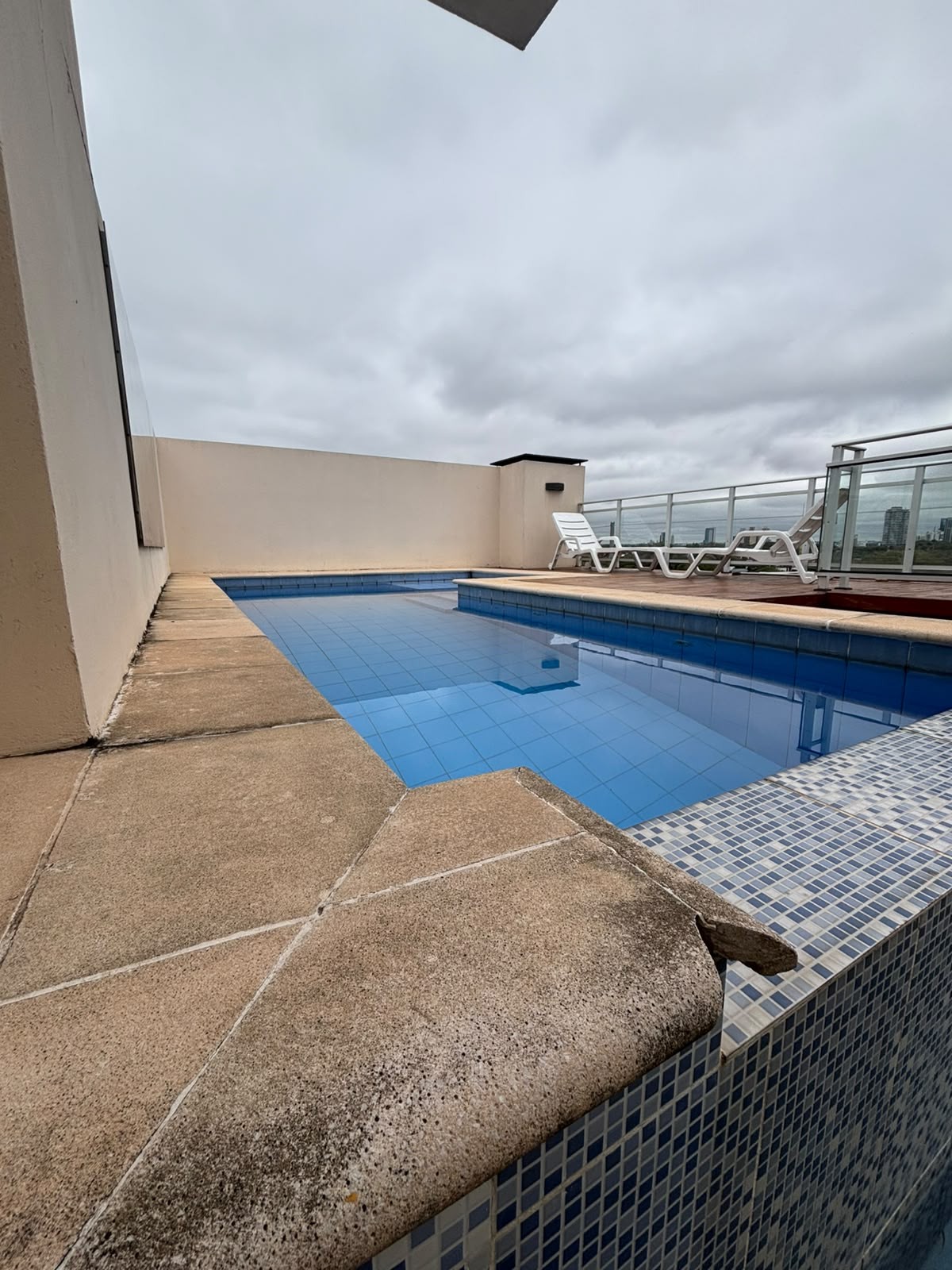 Departamento en alquiler en Trinidad