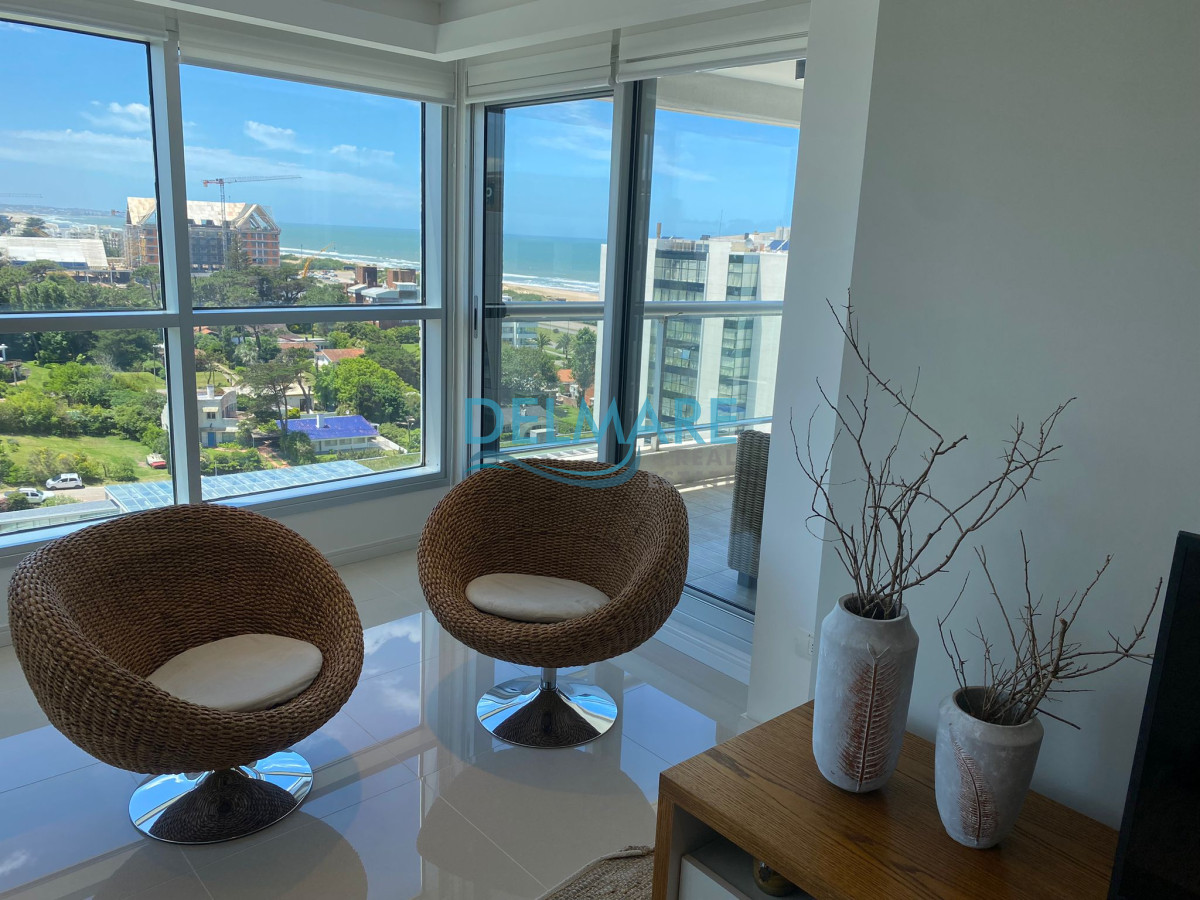 Apartamento en venta en Playa Brava