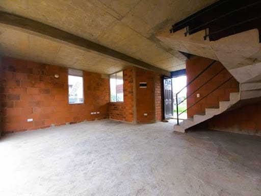 Casa de 6 alcobas en venta en Paso De La Bolsa, Jamundí, 208 m² · foto 4 de 23