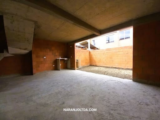 Casa de 6 alcobas en venta en Paso De La Bolsa, Jamundí, 208 m² · foto 5 de 23