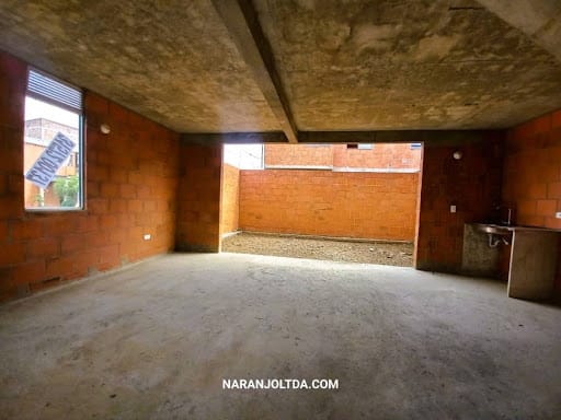Casa de 6 alcobas en venta en Paso De La Bolsa, Jamundí, 208 m² · foto 6 de 23