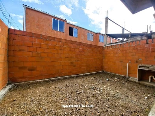 Casa de 6 alcobas en venta en Paso De La Bolsa, Jamundí, 208 m² · foto 7 de 23