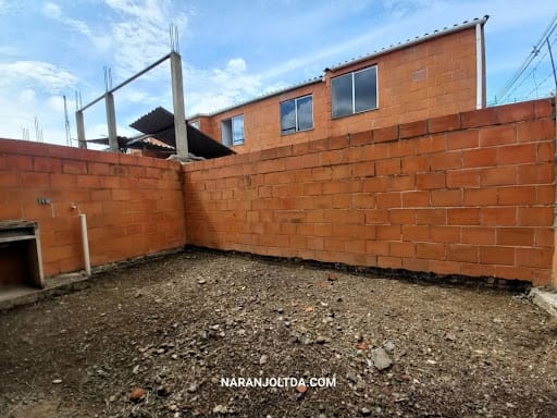 Casa de 6 alcobas en venta en Paso De La Bolsa, Jamundí, 208 m² · foto 8 de 23