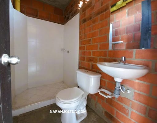 Casa de 6 alcobas en venta en Paso De La Bolsa, Jamundí, 208 m² · foto 15 de 23