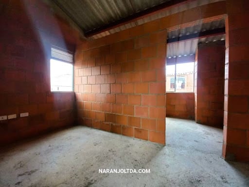 Casa de 6 alcobas en venta en Paso De La Bolsa, Jamundí, 208 m² · foto 16 de 23