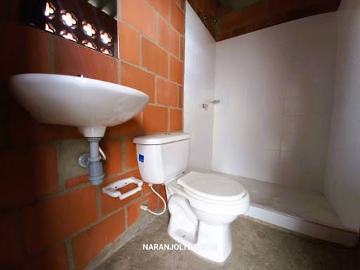 Casa de 6 alcobas en venta en Paso De La Bolsa, Jamundí, 208 m² · foto 19 de 23