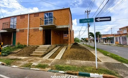 Casa de 6 alcobas en venta en Paso De La Bolsa, Jamundí, 208 m² · foto 22 de 23