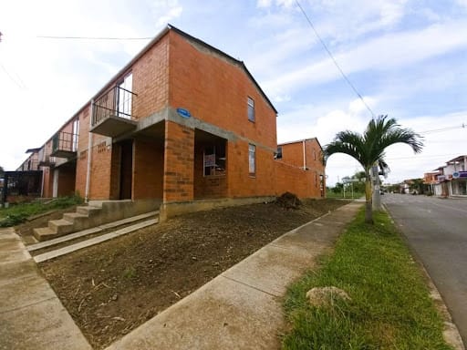 Casa de 6 alcobas en venta en Paso De La Bolsa, Jamundí, 208 m² · foto 23 de 23