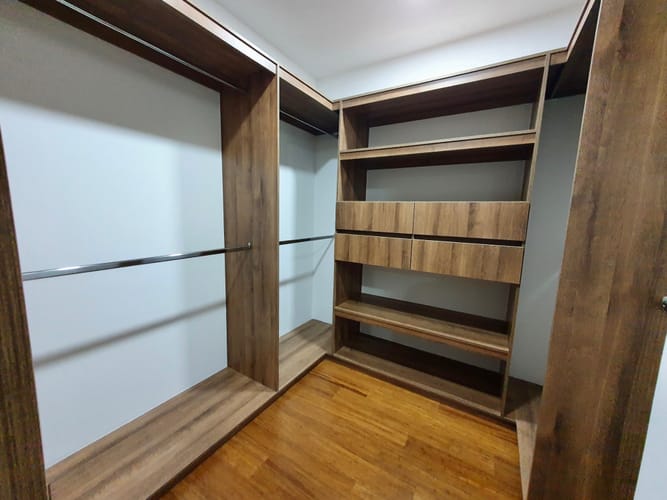 Apartamento de 3 alcobas en venta en El Diamante 2, Medellín, 205 m² · foto 11 de 17