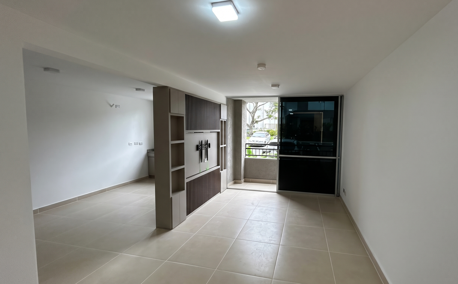 Apartamento en venta en Bochalema, Cali · foto 2 de 5