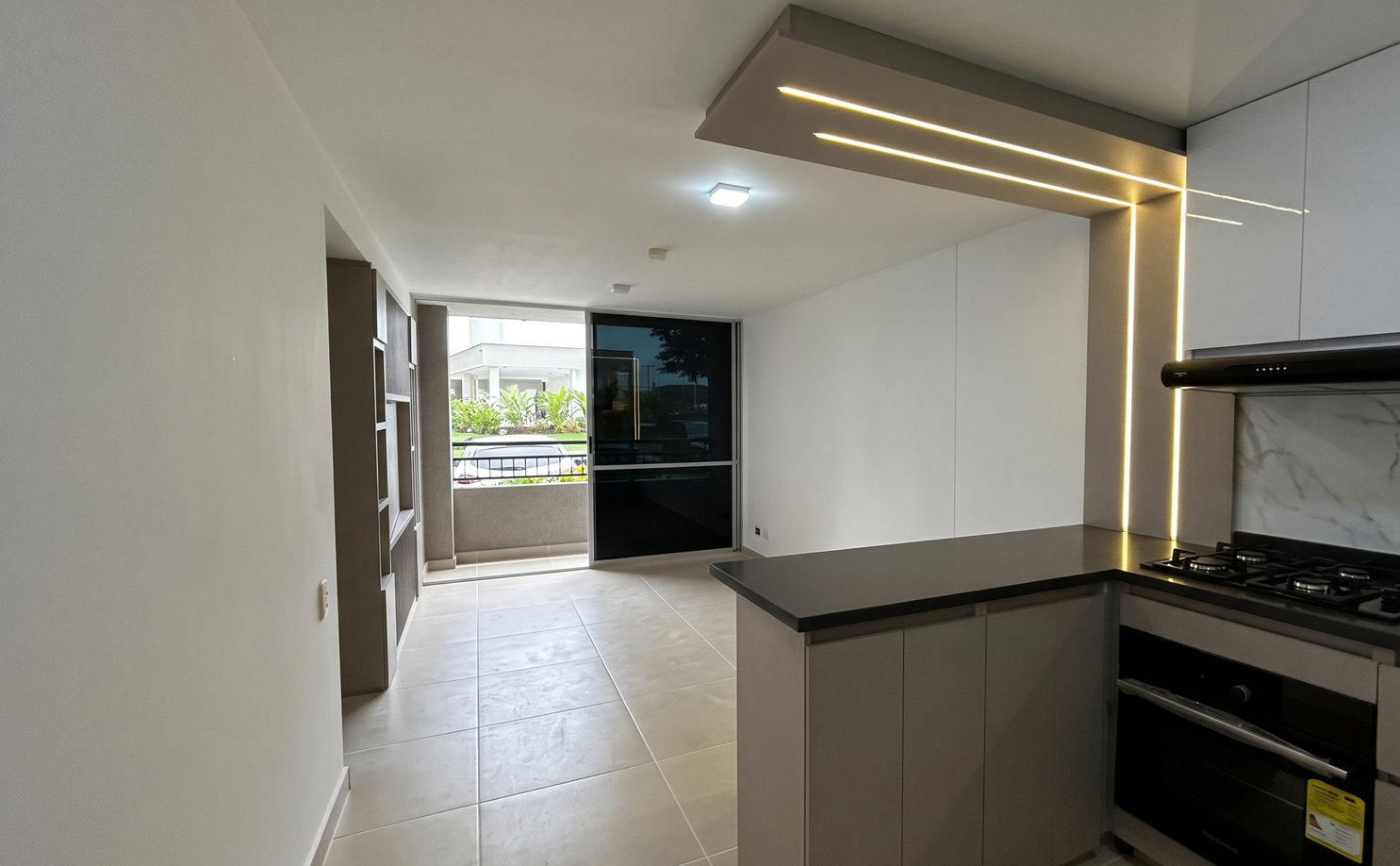 Apartamento en venta en Bochalema, Cali · foto 5 de 5