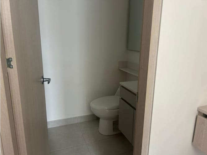 Apartaestudio en venta en Quinta Paredes, Bogotá, 43 m² · foto 12 de 18