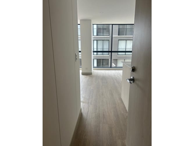 Apartaestudio en venta en Quinta Paredes, Bogotá, 43 m² · foto 13 de 18