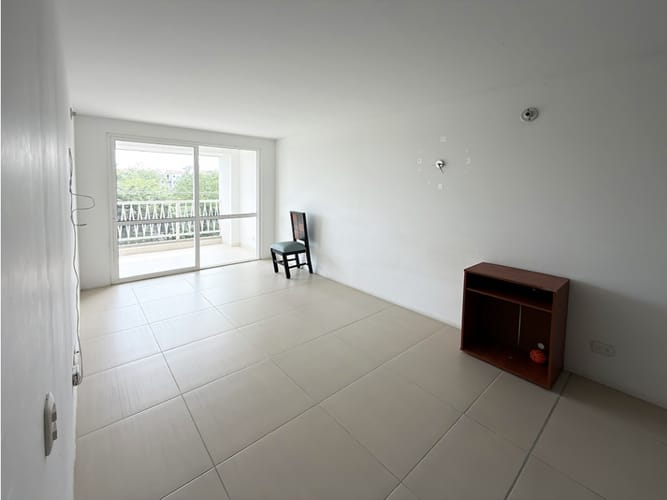 Apartaestudio en venta en La Flora, Cali, 72 m² · foto 6 de 9