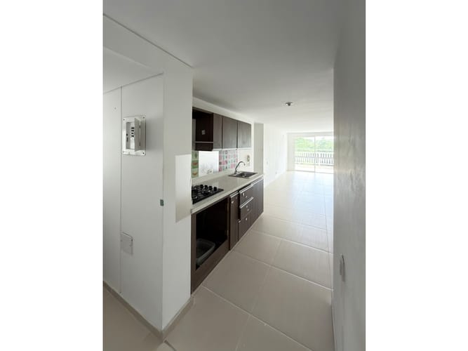 Apartaestudio en venta en La Flora, Cali, 72 m² · foto 7 de 9