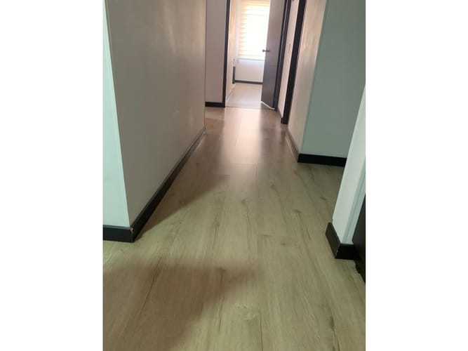 Apartamento de 3 alcobas en venta en Pinar De Suba, Bogotá, 110 m² · foto 4 de 8