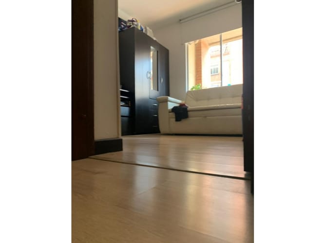 Apartamento de 3 alcobas en venta en Pinar De Suba, Bogotá, 110 m² · foto 5 de 8