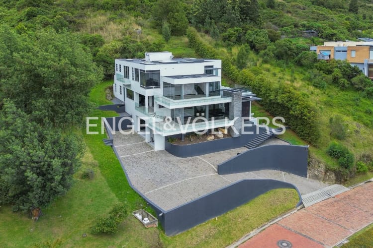Casa de 4 alcobas en venta en Aposentos, Sopó, 980 m² · foto 20 de 20