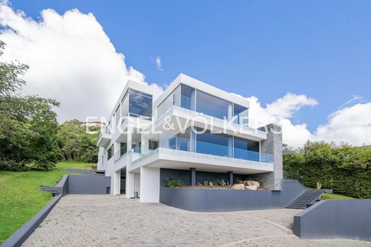 Casa de 4 alcobas en venta en Aposentos, Sopó, 980 m² · foto 19 de 20