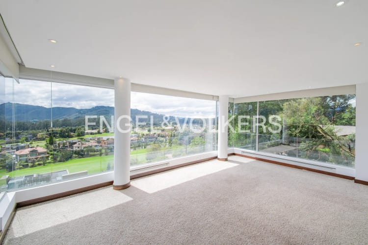 Casa de 4 alcobas en venta en Aposentos, Sopó, 980 m² · foto 13 de 20