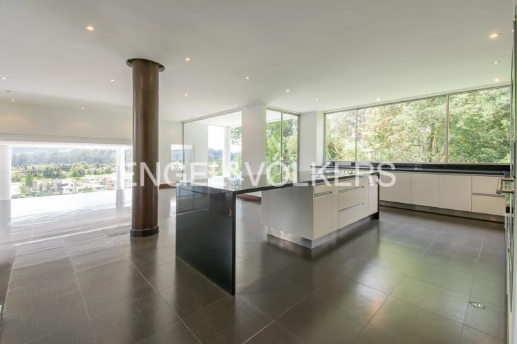 Casa de 4 alcobas en venta en Aposentos, Sopó, 980 m² · foto 9 de 20