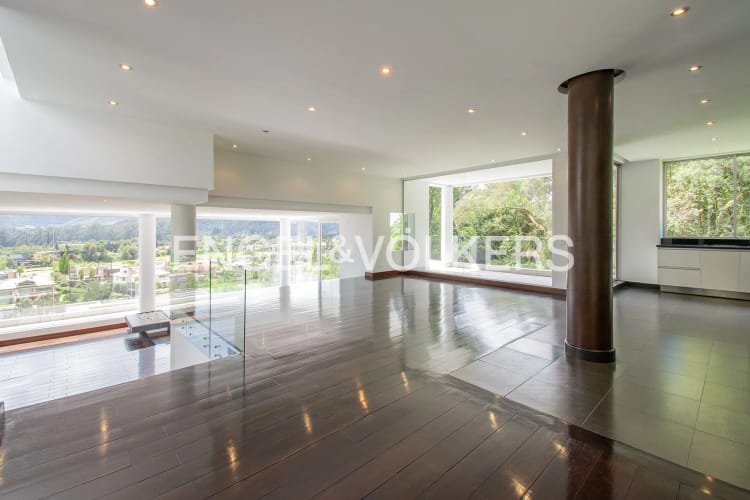 Casa de 4 alcobas en venta en Aposentos, Sopó, 980 m² · foto 7 de 20