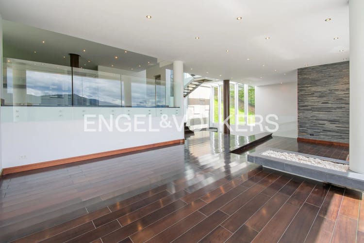 Casa de 4 alcobas en venta en Aposentos, Sopó, 980 m² · foto 5 de 20
