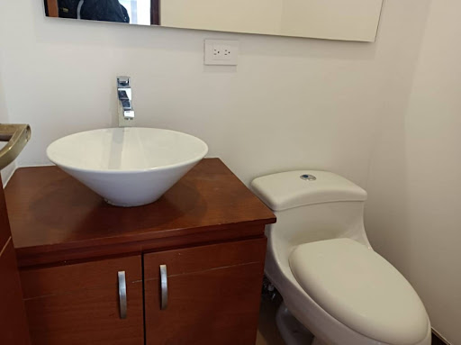 Apartamento en arriendo en Loma De Los Gonzalez, Medellín · foto 16 de 24