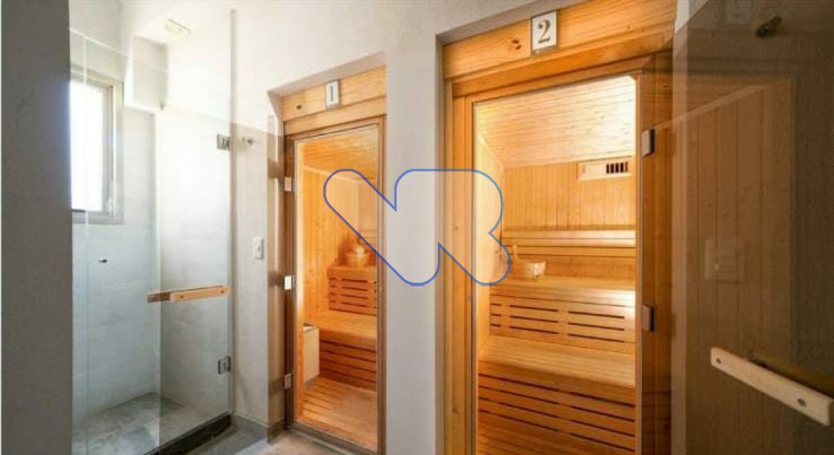 Venta y Alquiler Anual Apto 2D Mansa Piso alto con Amenities · Foto 6