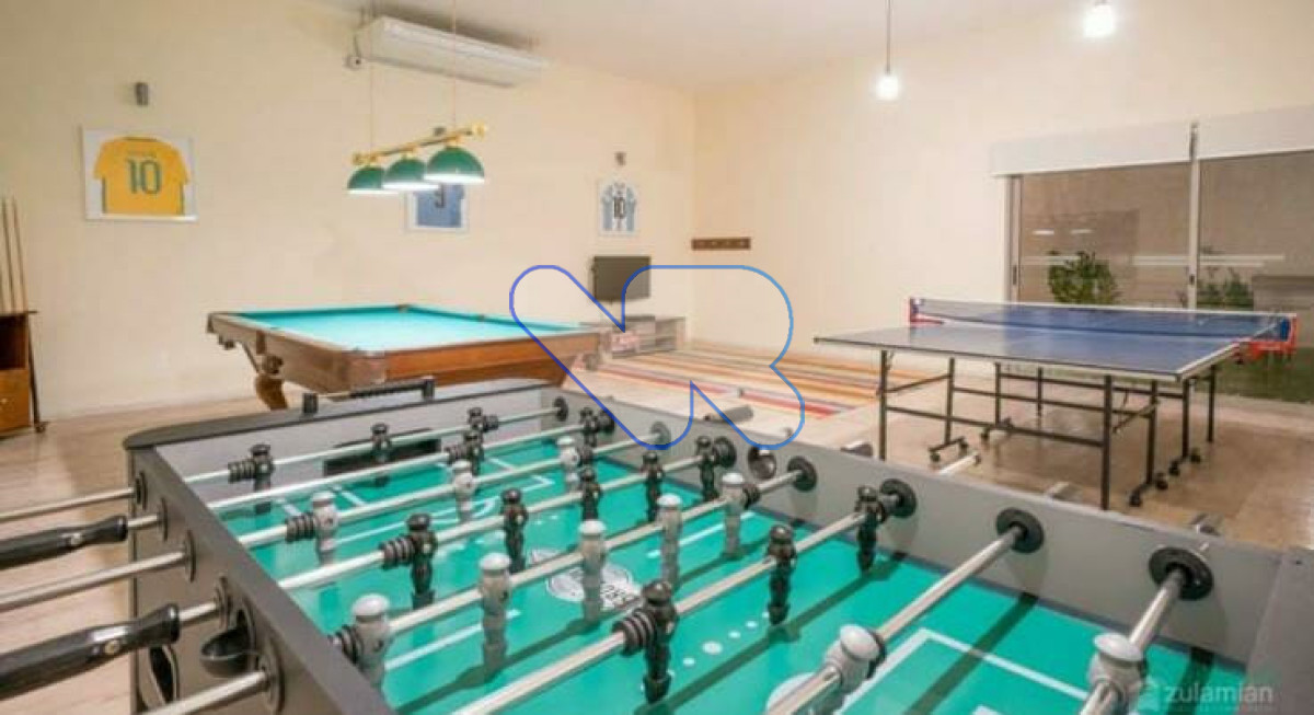 Venta y Alquiler Anual Apto 2D Mansa Piso alto con Amenities · Foto 7