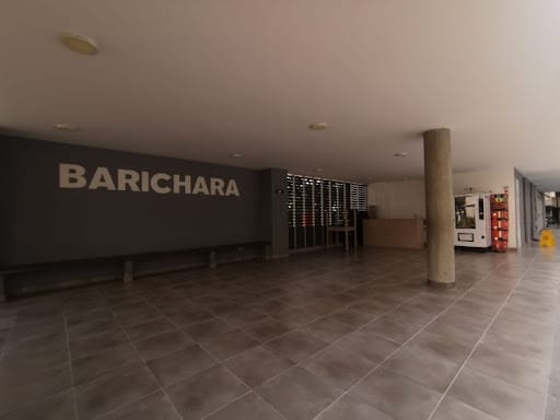 Apartamento de 2 alcobas en venta en Acopi, Yumbo, 58 m² · foto 3 de 19