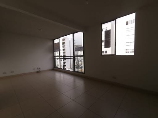 Apartamento de 2 alcobas en venta en Acopi, Yumbo, 58 m² · foto 6 de 19