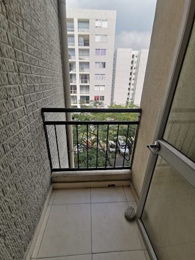Apartamento de 2 alcobas en venta en Acopi, Yumbo, 58 m² · foto 9 de 19