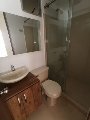 Apartamento de 2 alcobas en venta en Acopi, Yumbo, 58 m² · foto 10 de 19
