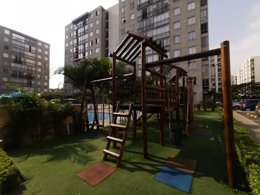 Apartamento de 2 alcobas en venta en Acopi, Yumbo, 58 m² · foto 13 de 19