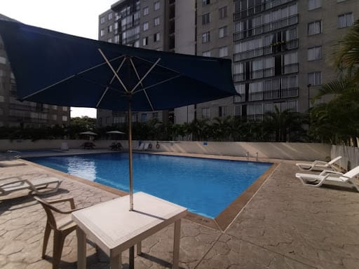Apartamento de 2 alcobas en venta en Acopi, Yumbo, 58 m² · foto 14 de 19