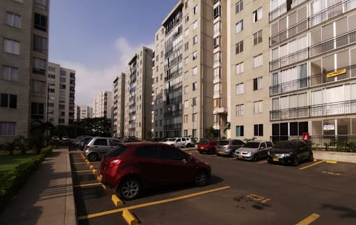 Apartamento de 2 alcobas en venta en Acopi, Yumbo, 58 m² · foto 15 de 19