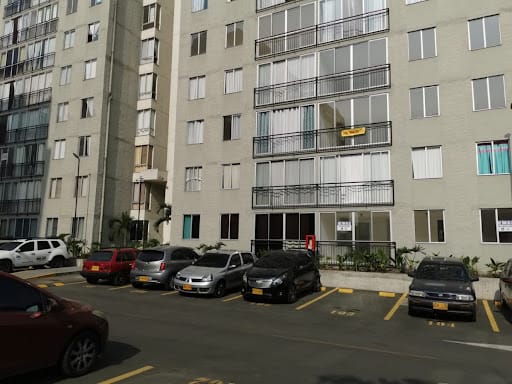 Apartamento de 2 alcobas en venta en Acopi, Yumbo, 58 m² · foto 16 de 19