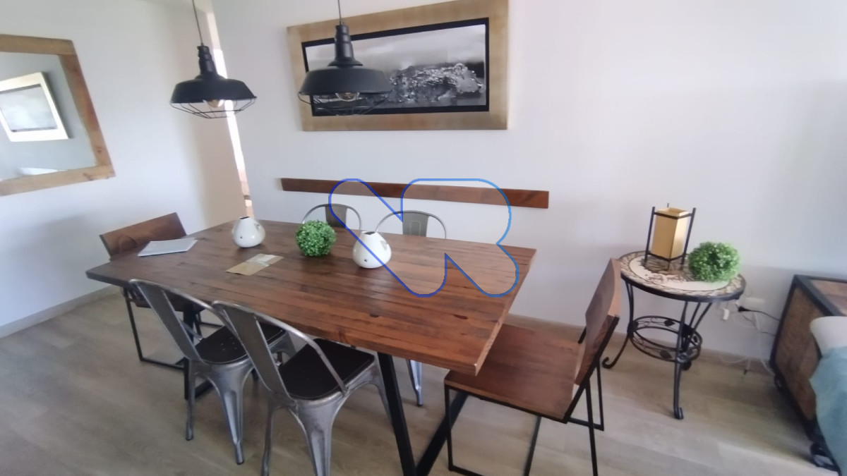 Venta y Alquiler Anual Apto 2D Mansa Piso alto con Amenities · Foto 10