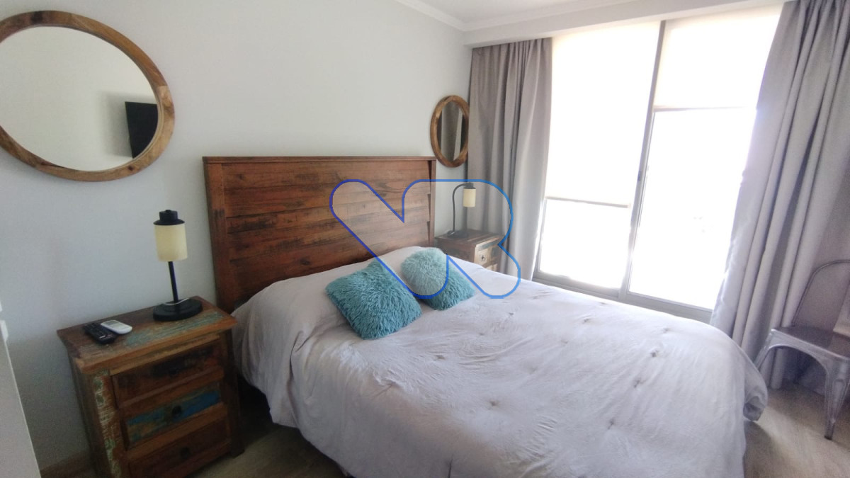 Venta y Alquiler Anual Apto 2D Mansa Piso alto con Amenities · Foto 11
