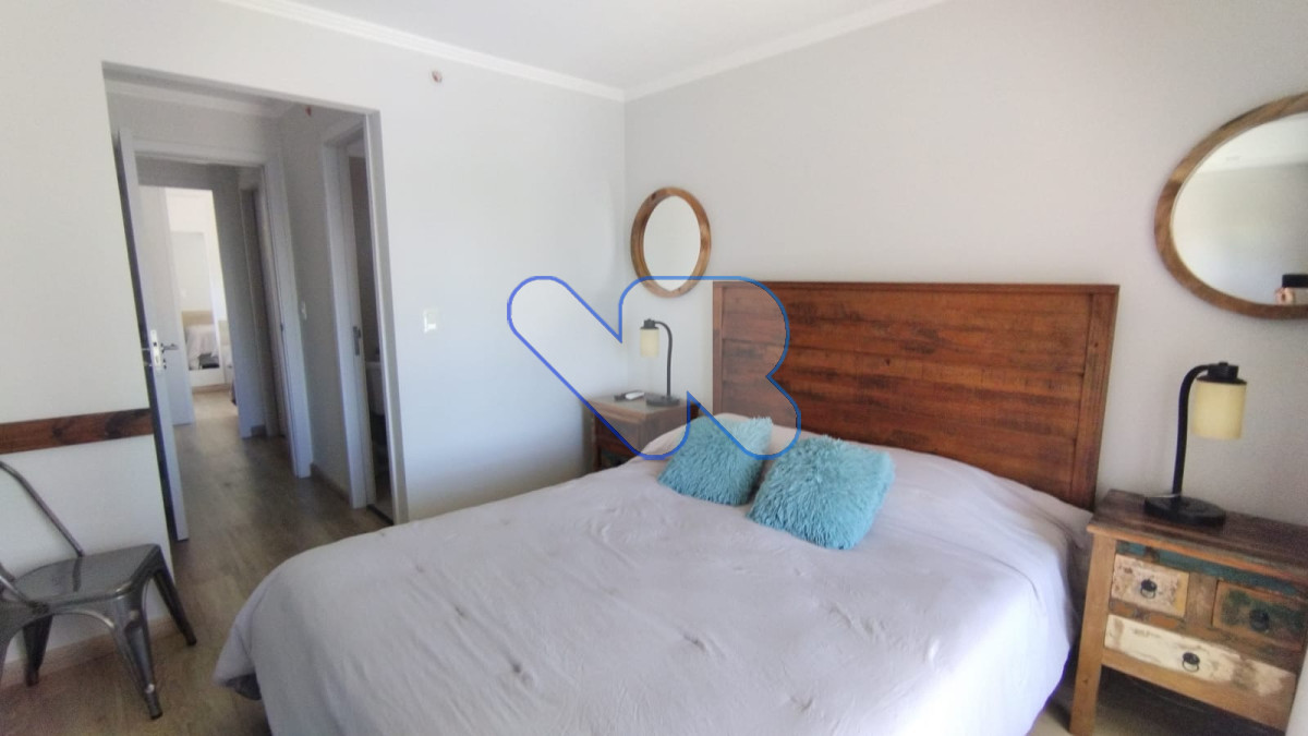 Venta y Alquiler Anual Apto 2D Mansa Piso alto con Amenities · Foto 12